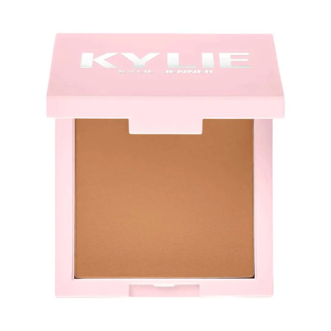 Kylie Pressed Bronzing Powder - Image 6