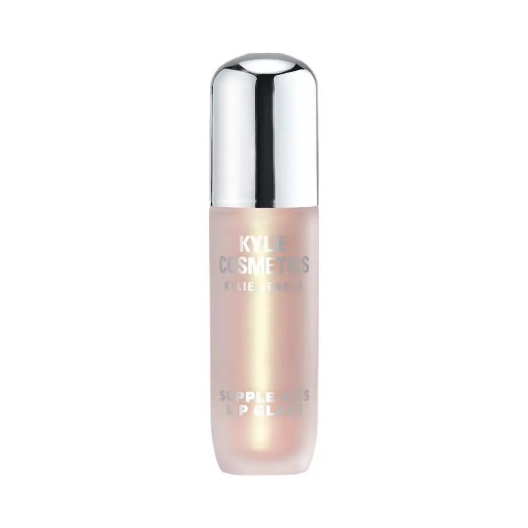 Kylie Supple Kiss Lip Glaze