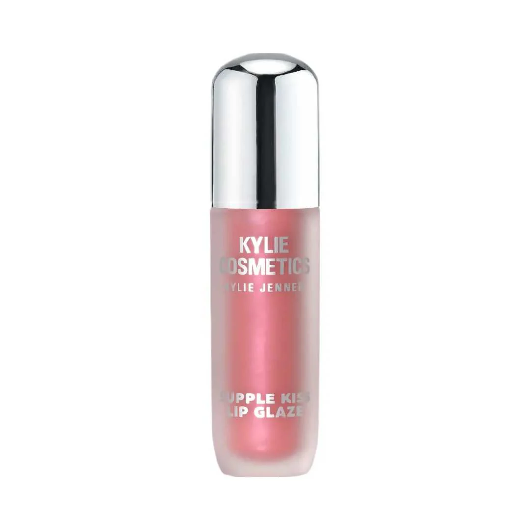 Kylie Supple Kiss Lip Glaze - Image 2