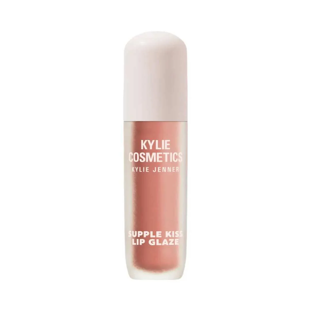 Kylie Supple Kiss Lip Glaze - Image 3