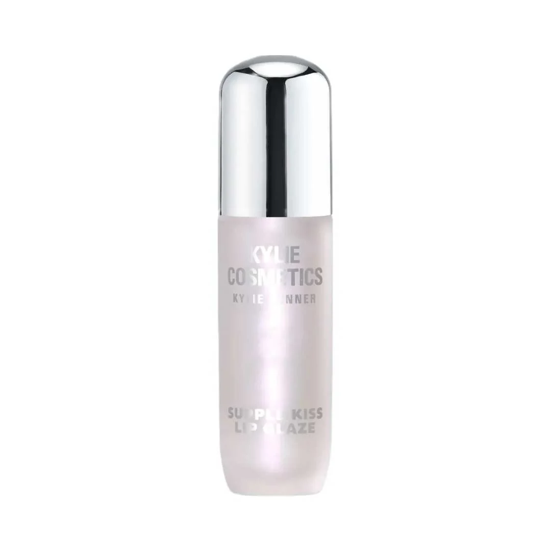 Kylie Supple Kiss Lip Glaze - Image 4