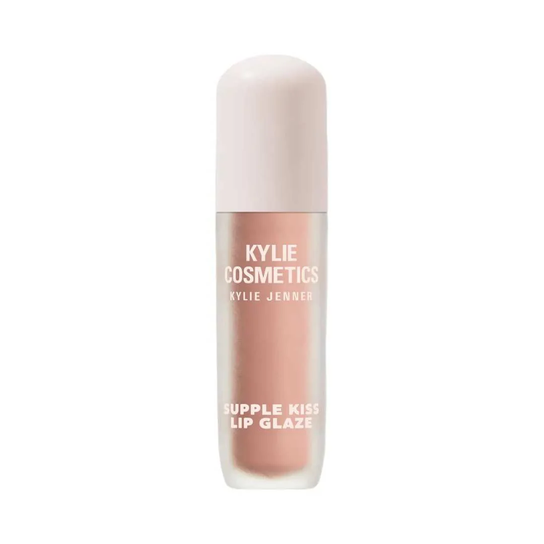 Kylie Supple Kiss Lip Glaze - Image 5