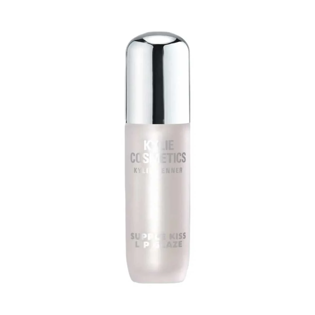 Kylie Supple Kiss Lip Glaze - Image 6
