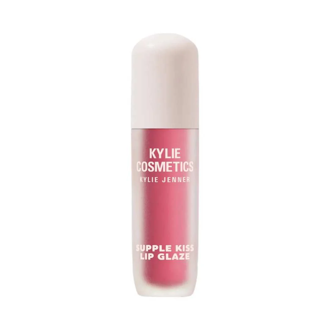 Kylie Supple Kiss Lip Glaze - Image 7