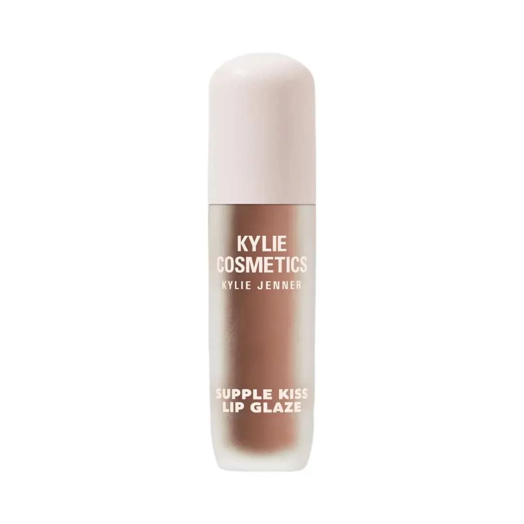 Kylie Supple Kiss Lip Glaze - Image 8