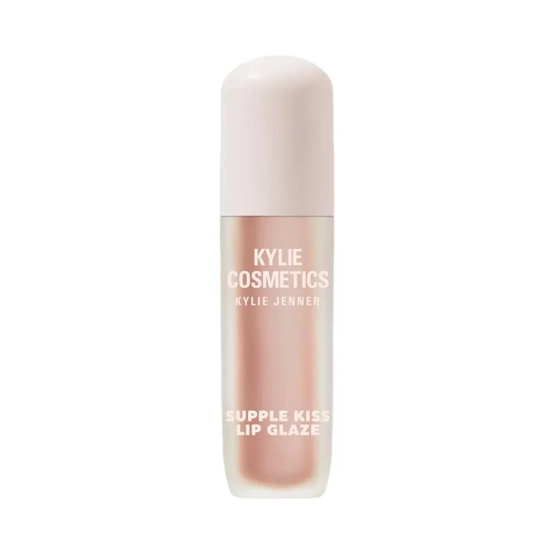 Kylie Supple Kiss Lip Glaze - Image 9