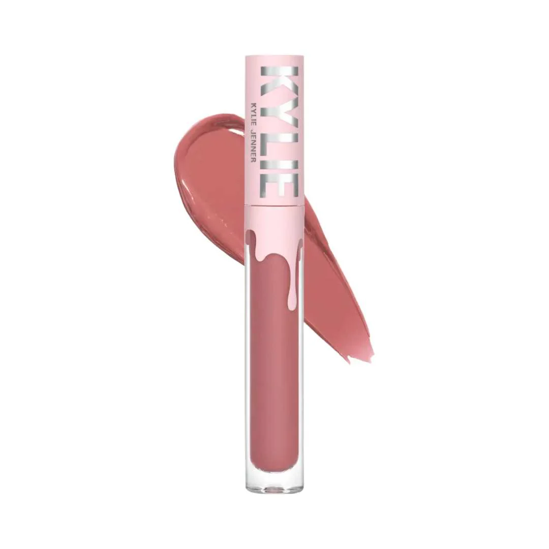 Kylie Velvet Lip Kit - Image 4