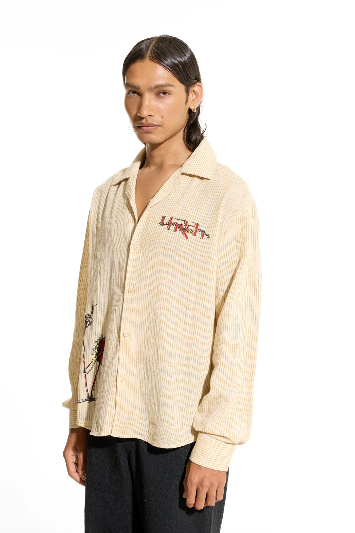Lambi Race Ka Ghoda Shirt - Image 6