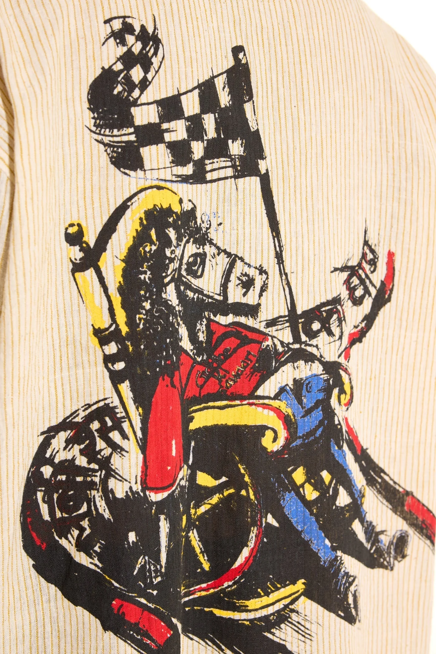 Lambi Race Ka Ghoda Shirt - Image 8