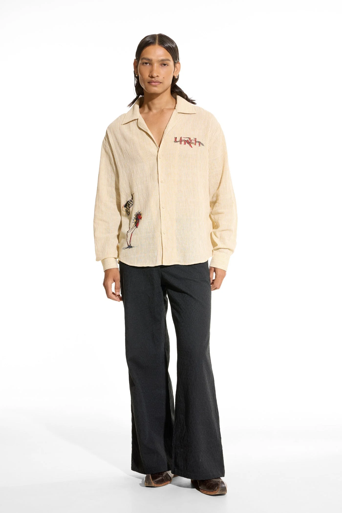 Lambi Race Ka Ghoda Shirt - Image 9