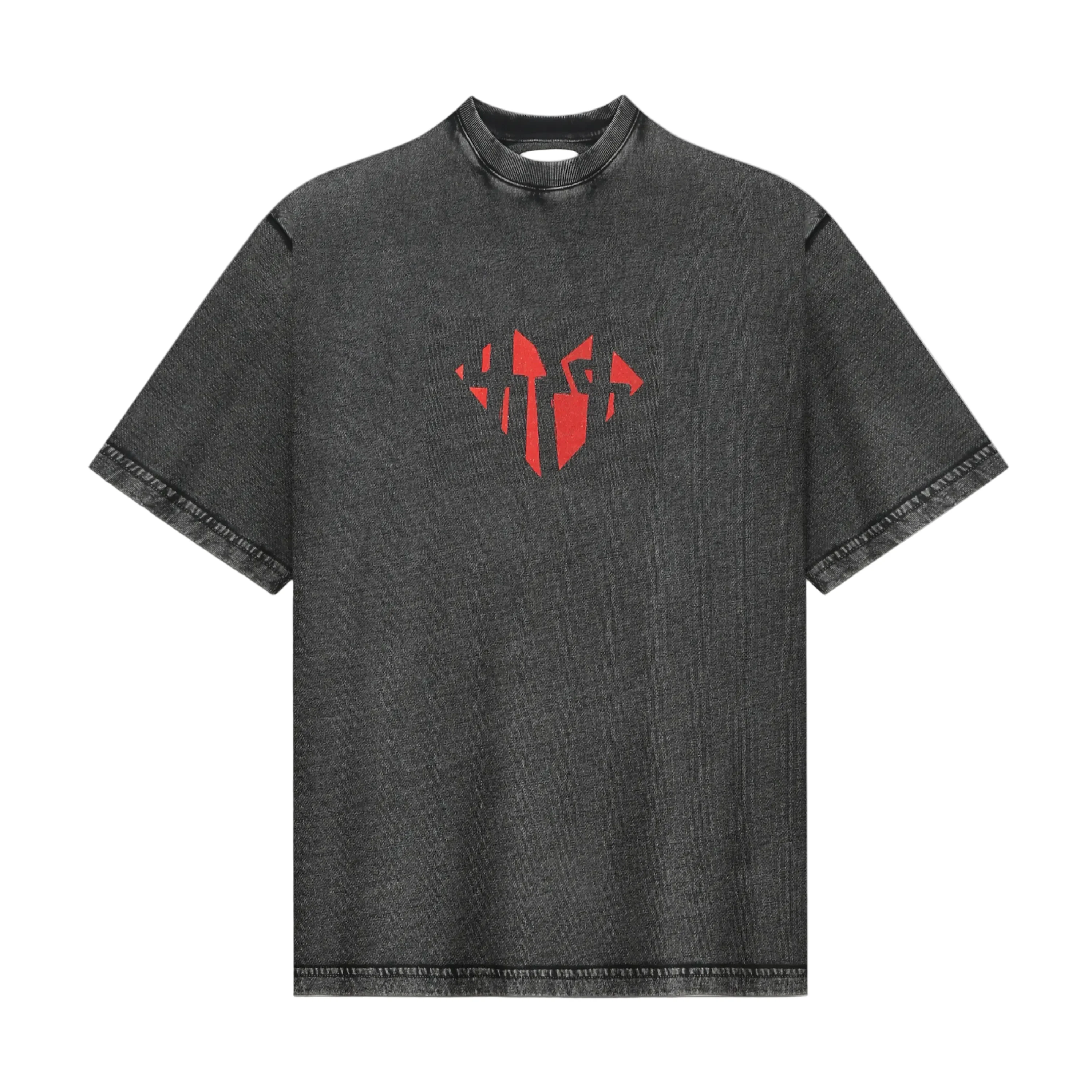 "Laut Aana" - Tshirt - Image 2