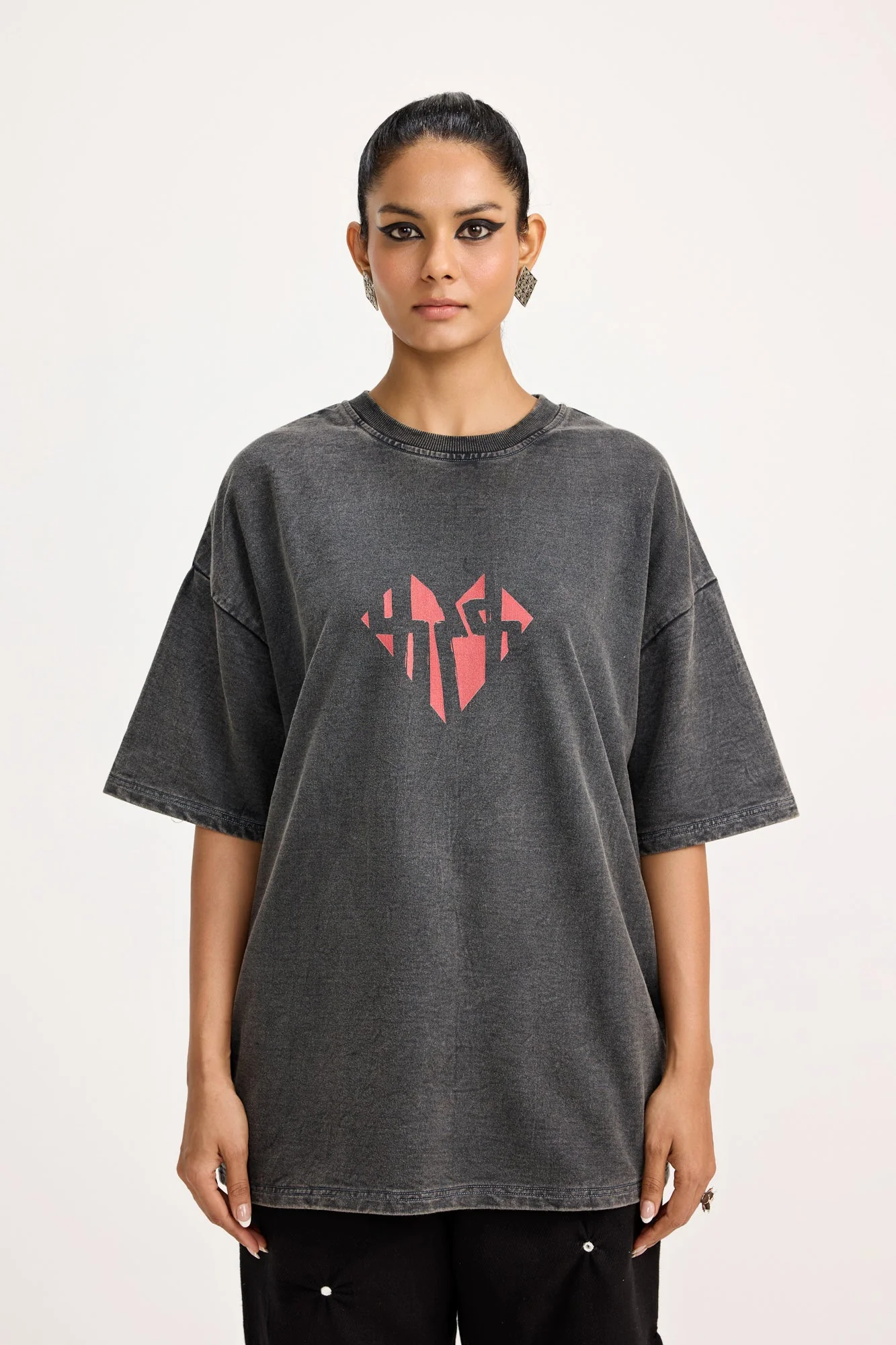 "Laut Aana" - Tshirt - Image 3