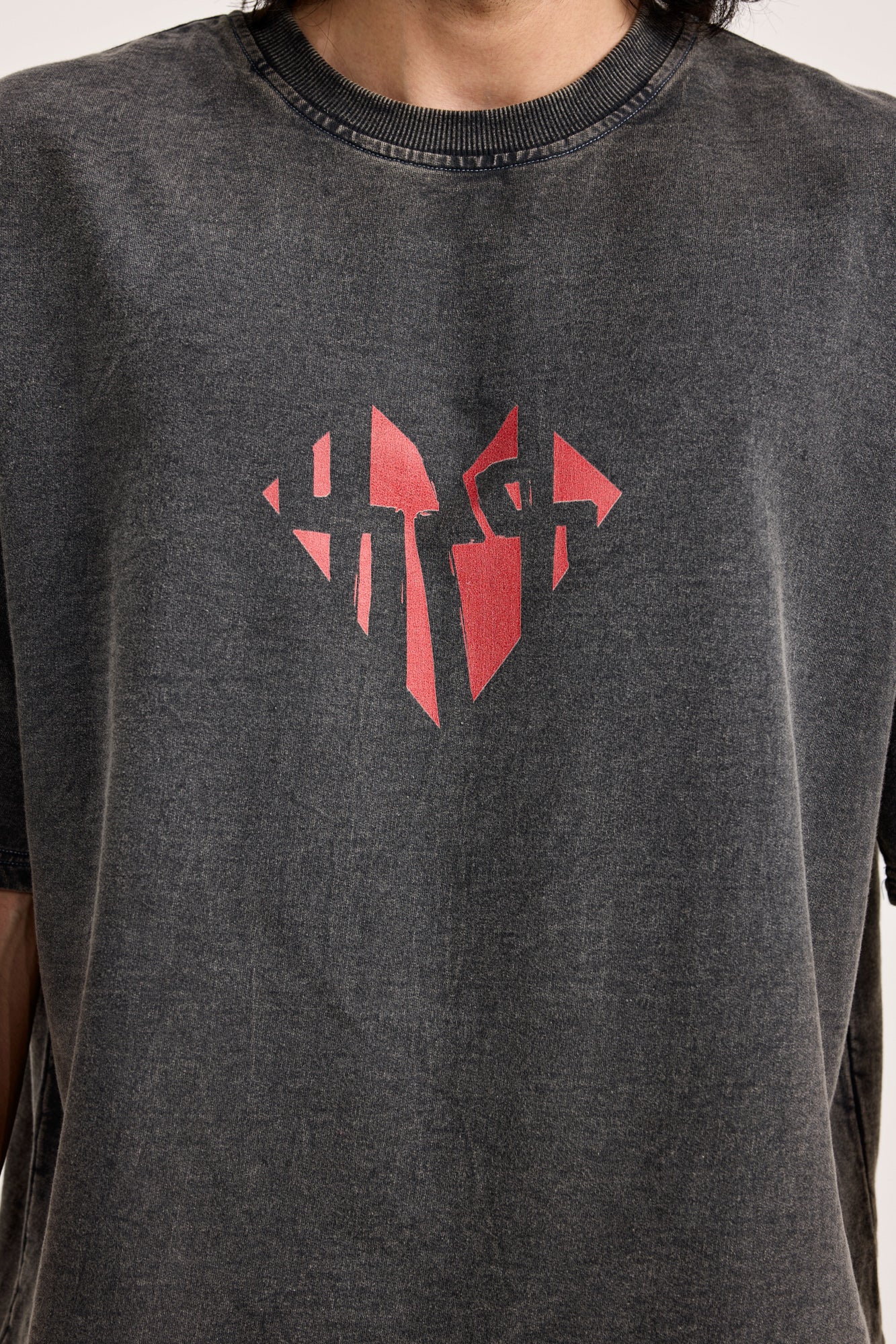 "Laut Aana" - Tshirt - Image 6