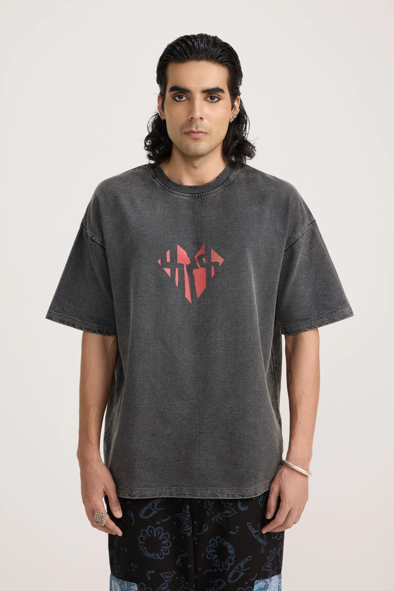 "Laut Aana" - Tshirt - Image 8