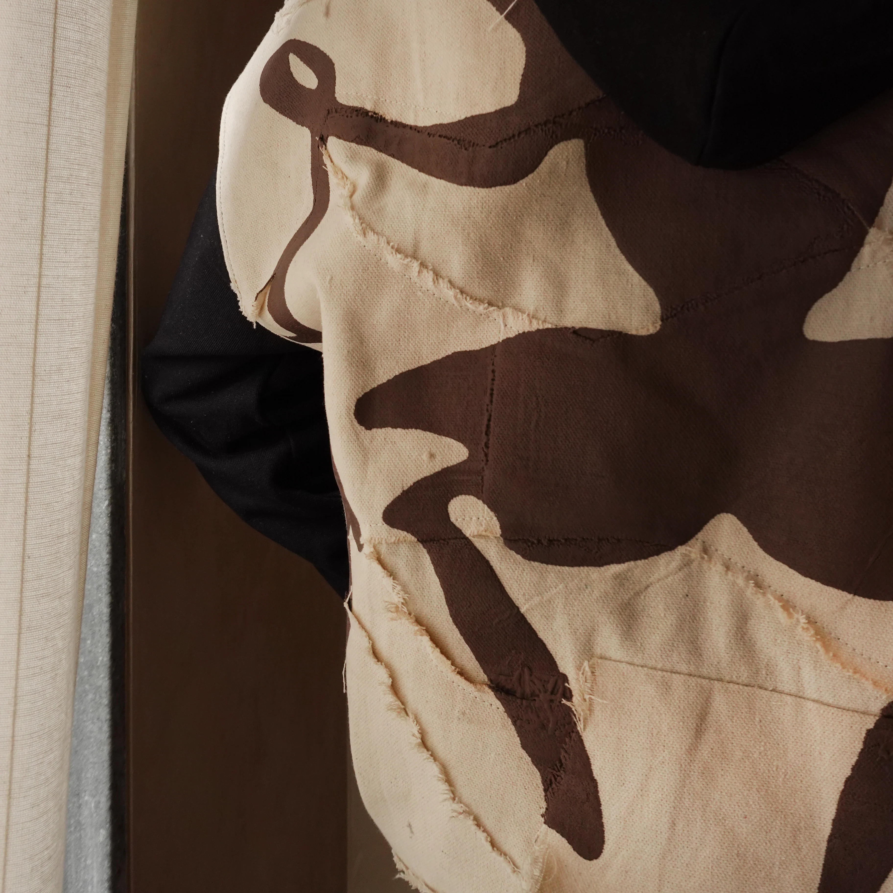 Layered Shell | Hoodie - Image 6