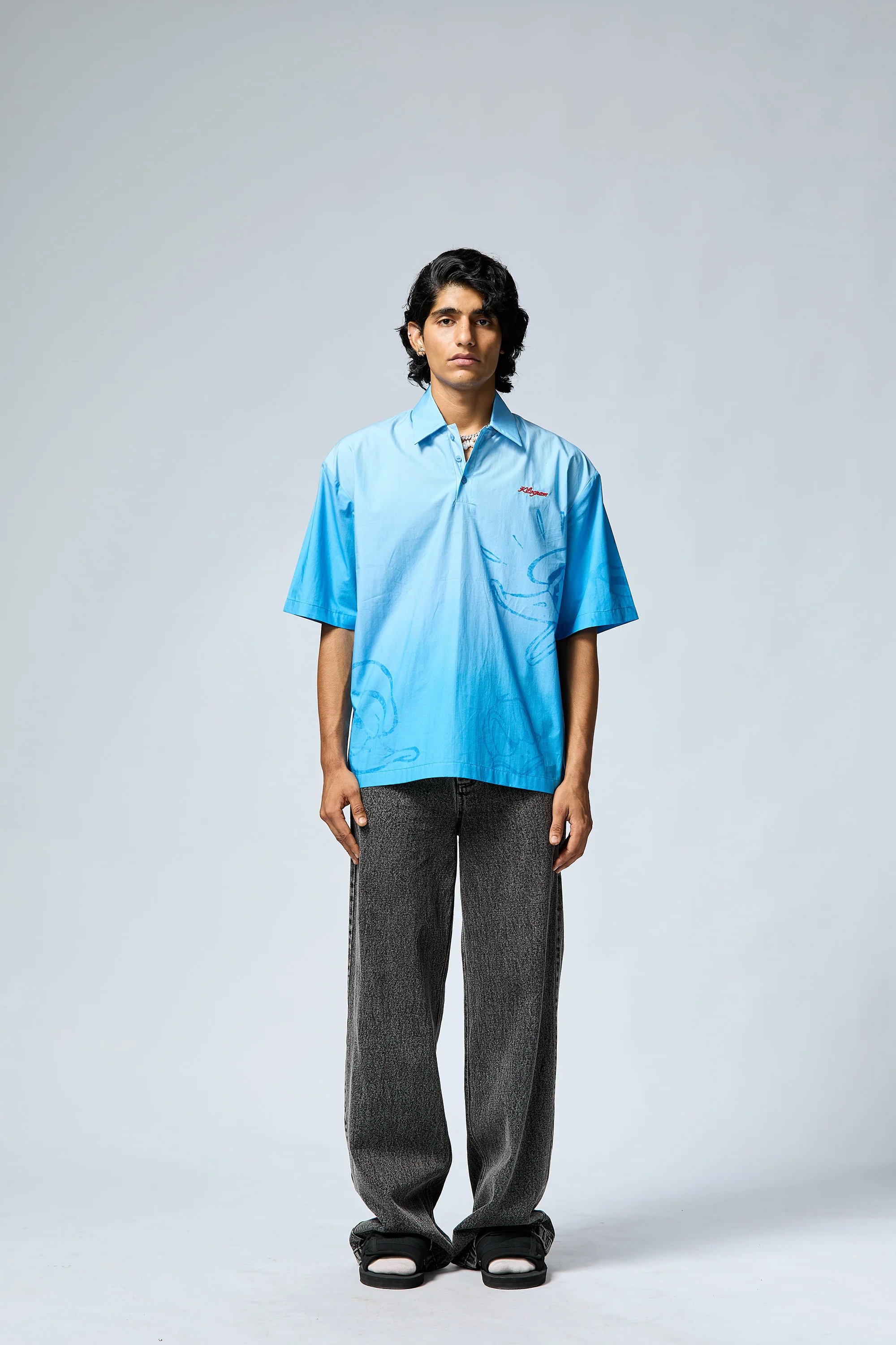 LAZY LAKE SHIRT - Image 5