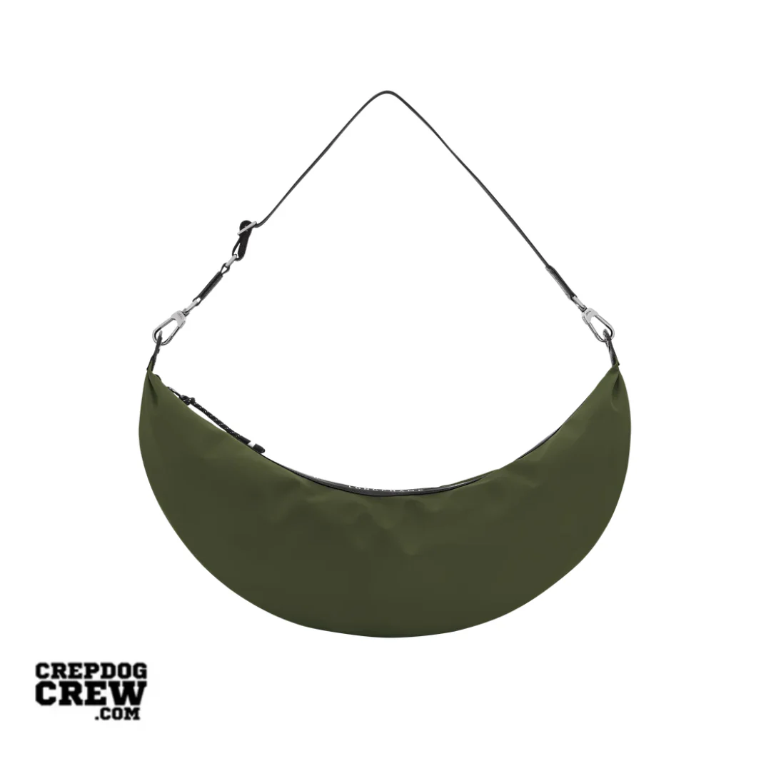 LONGCHAMP Le Pliage Energy XL Crossbody Canvas bag - Image 3