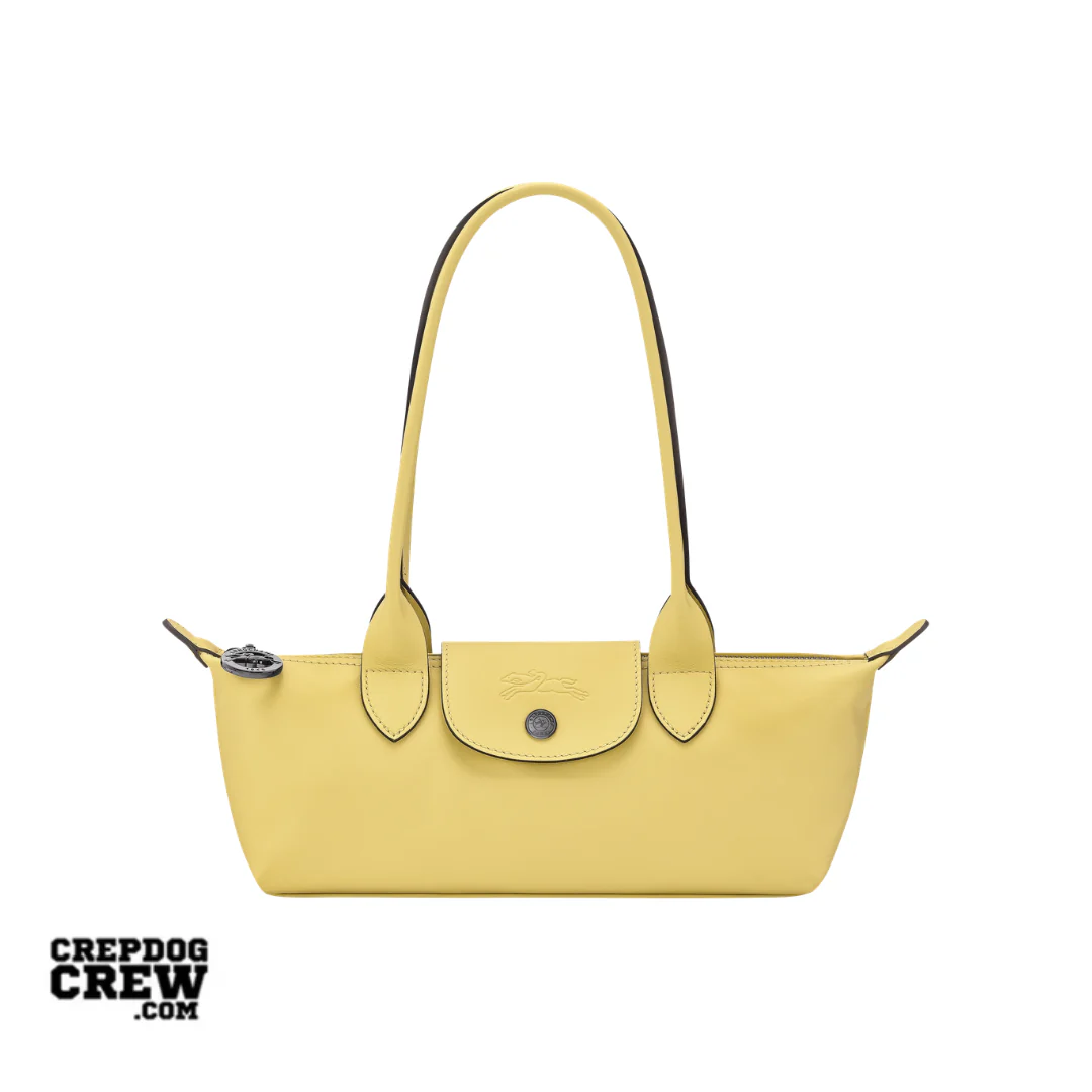 LONGCHAMP Le Pliage Xtra M Shoulder Leather bag