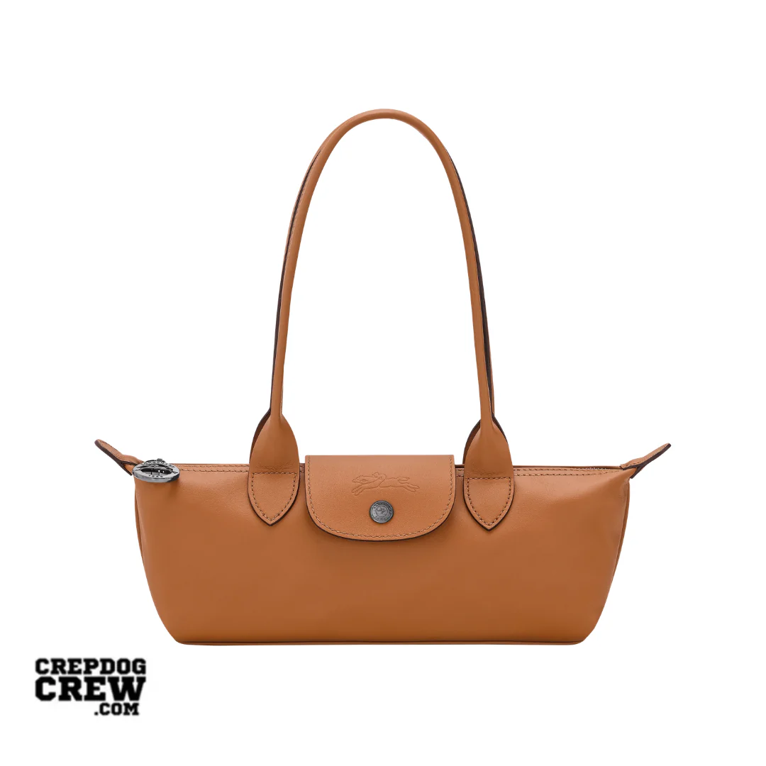 LONGCHAMP Le Pliage Xtra M Shoulder Leather bag - Image 6