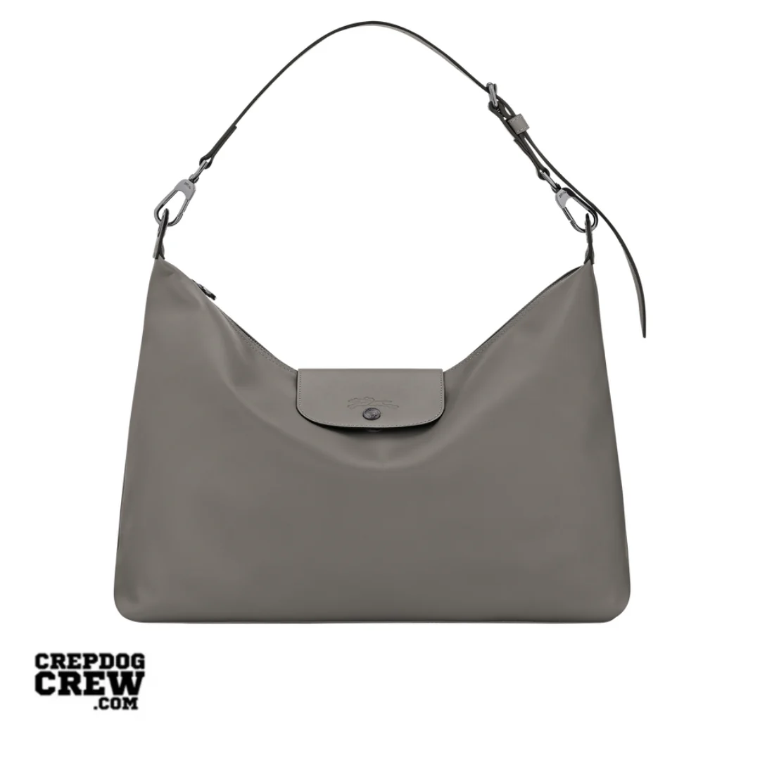 LONGCHAMP Le Pliage Xtra XL Hobo Leather bag - Image 2