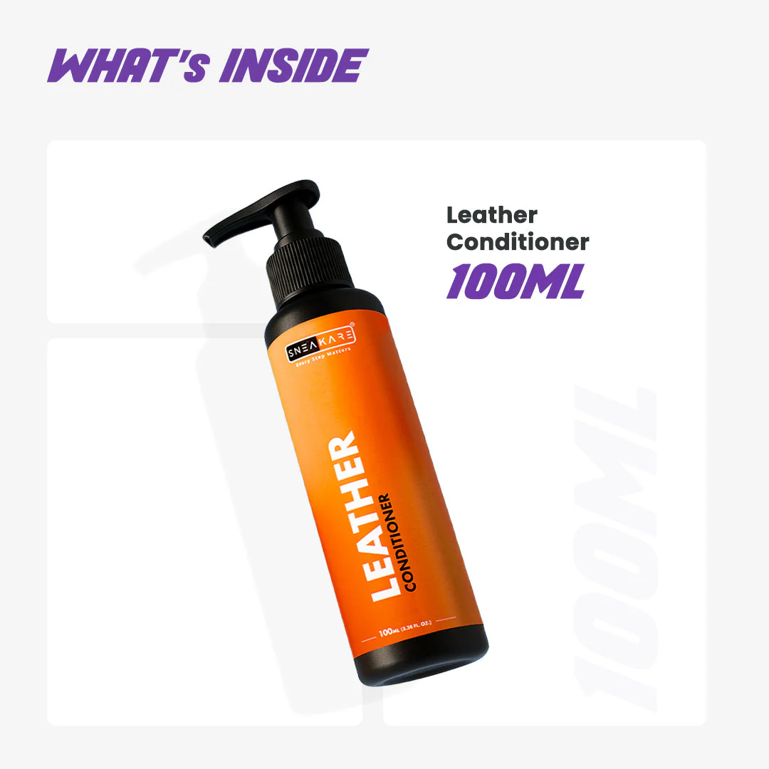 Leather Conditioner - Image 2