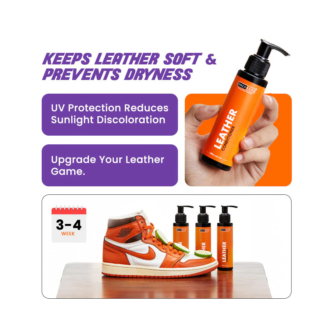 Leather Conditioner - Image 4