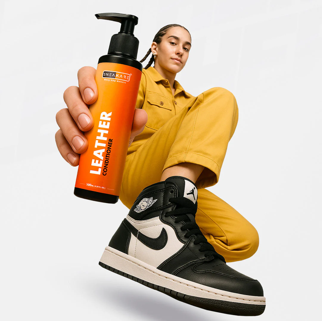 Leather Conditioner - Image 9