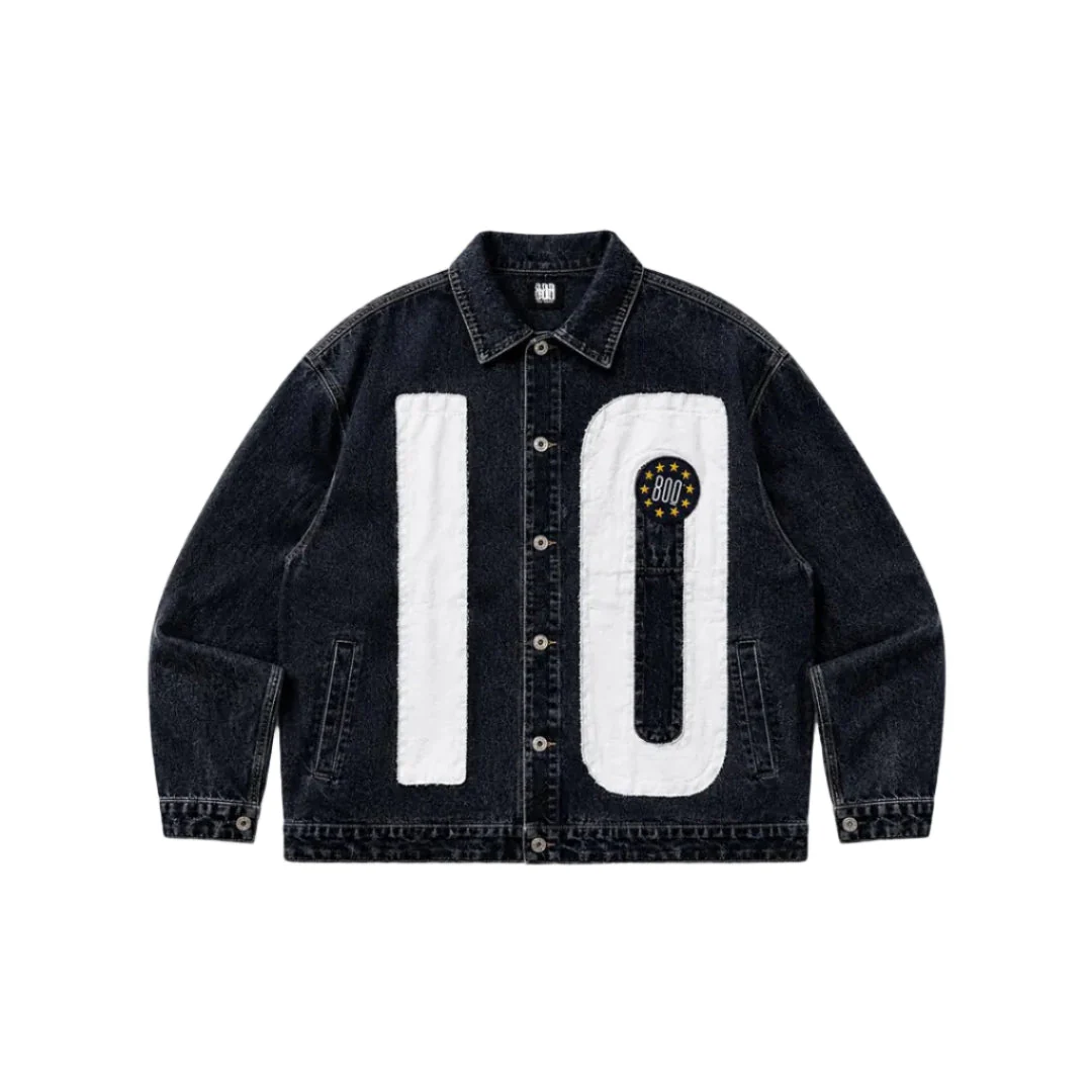 Legend 10 Denim Jacket