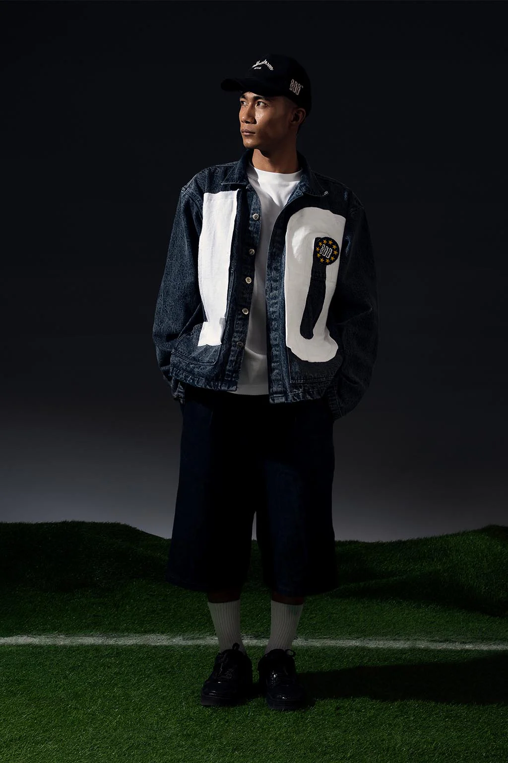 Legend 10 Denim Jacket - Image 3