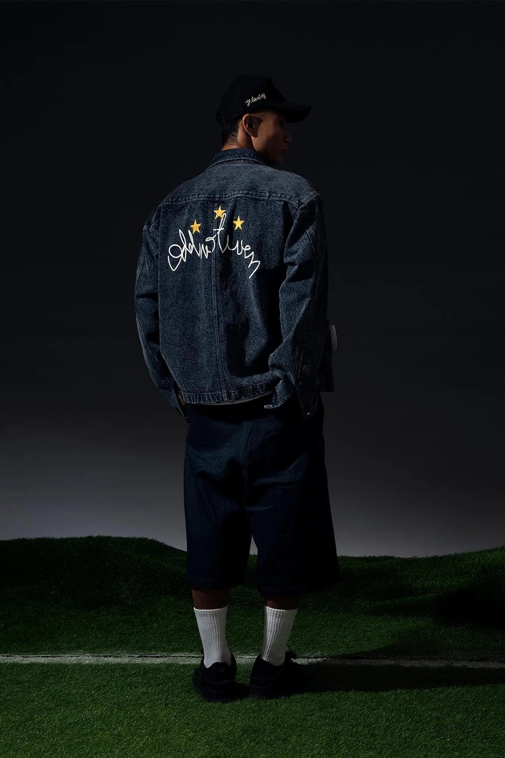 Legend 10 Denim Jacket - Image 5