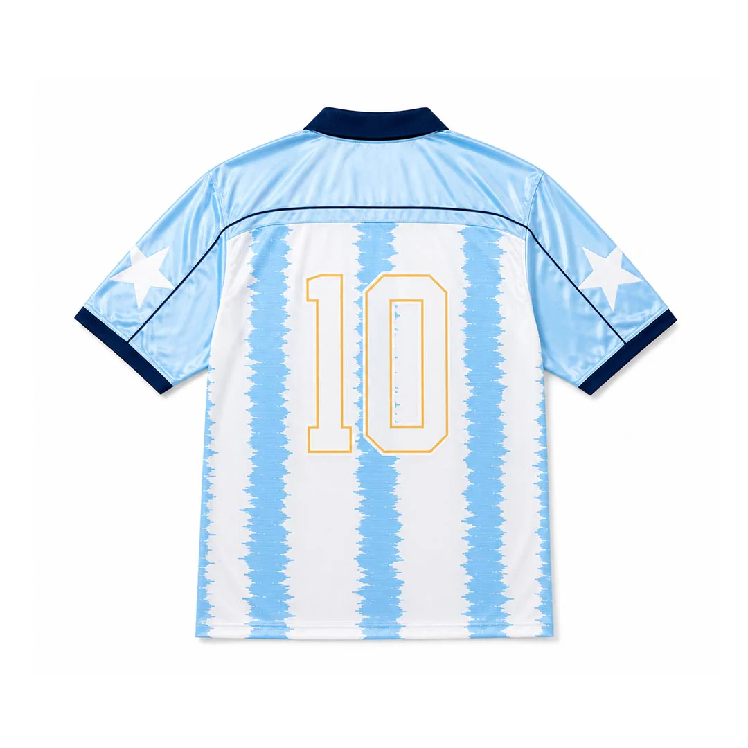 Legend #10 Jersey - Image 2