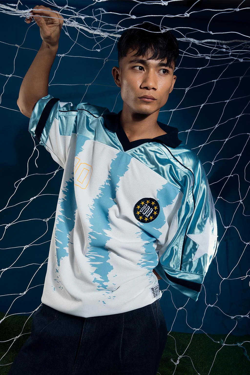 Legend #10 Jersey - Image 3