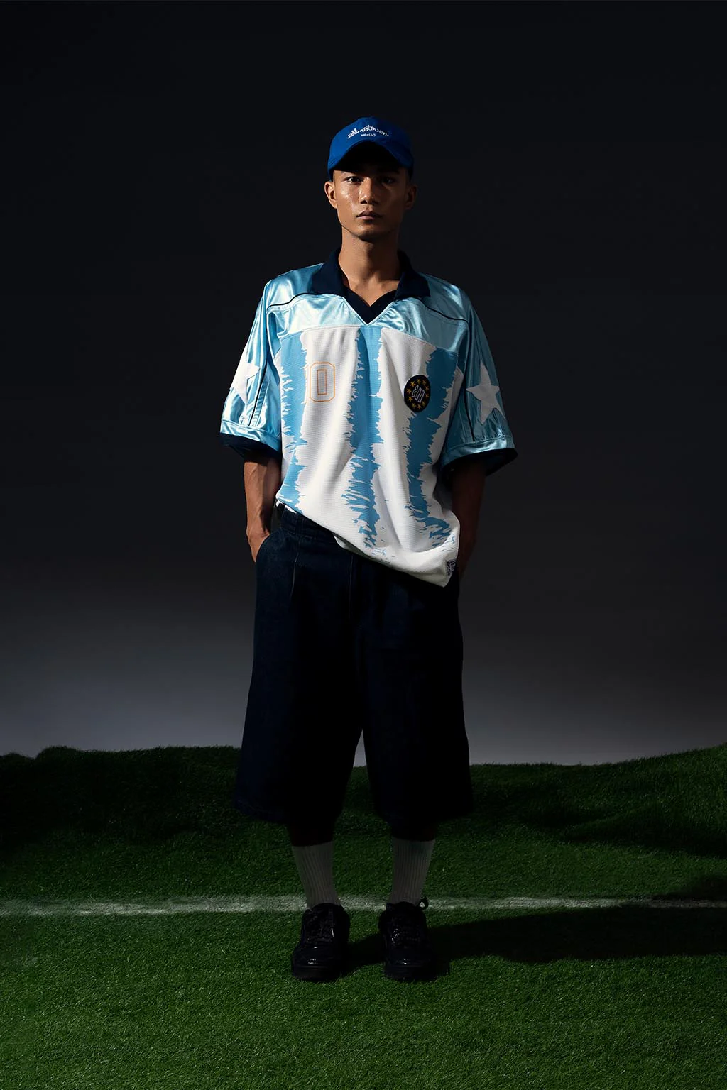 Legend #10 Jersey - Image 4