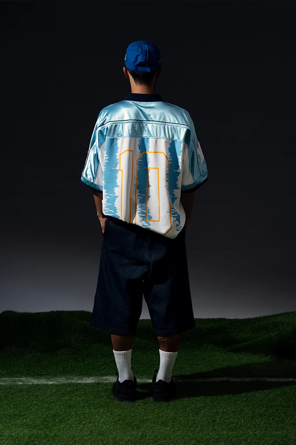 Legend #10 Jersey - Image 5