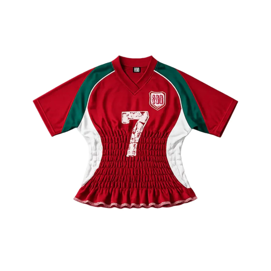 Legend #7 Female Jersey