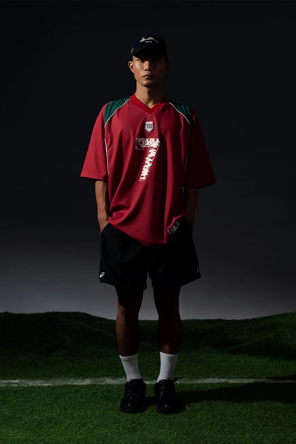 Legend #7 Jersey - Image 4