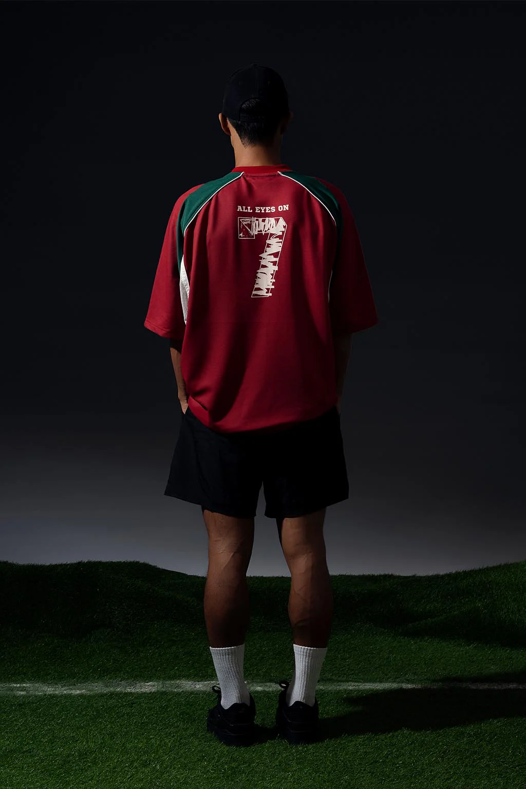 Legend #7 Jersey - Image 5