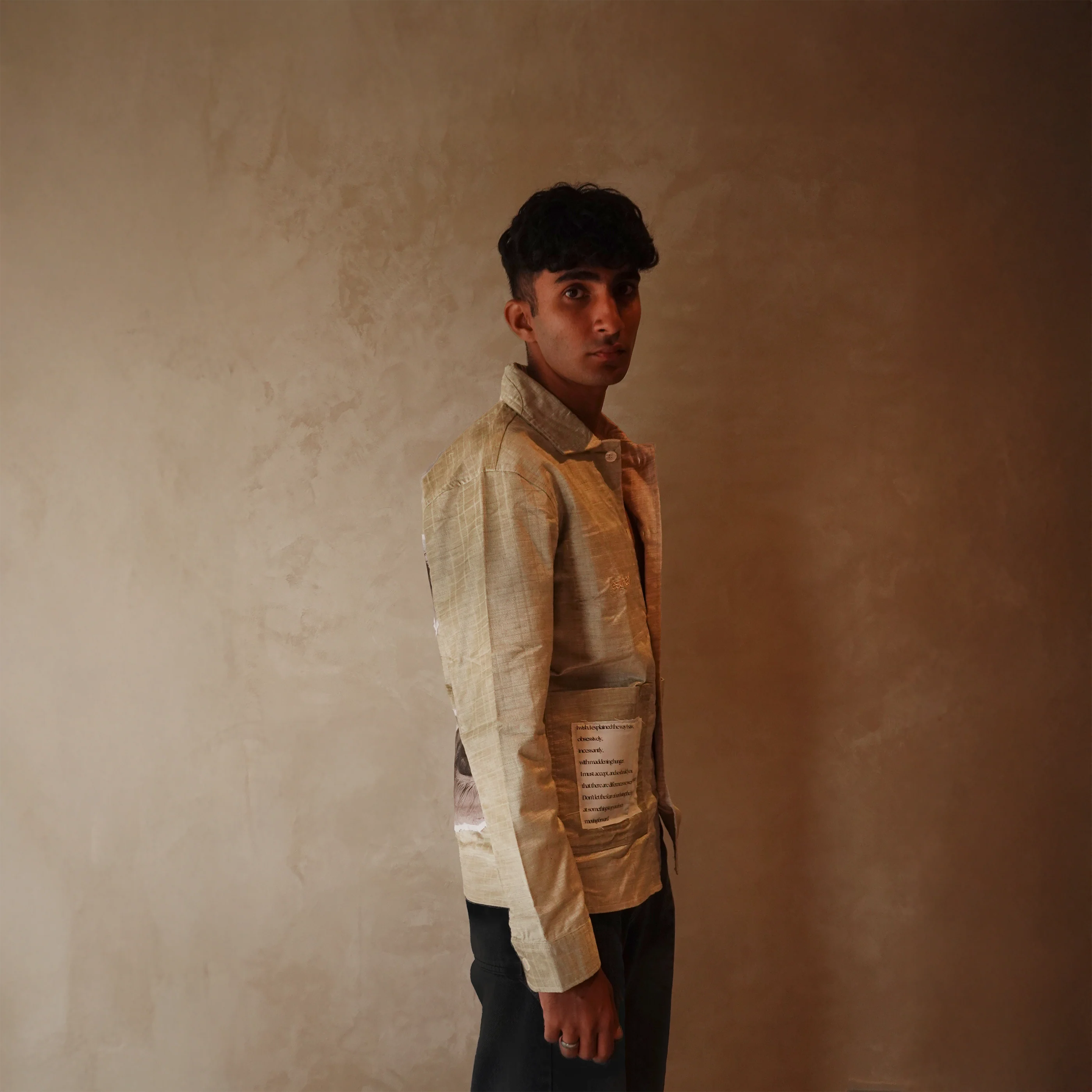 letGO | Eye Shacket - Image 3