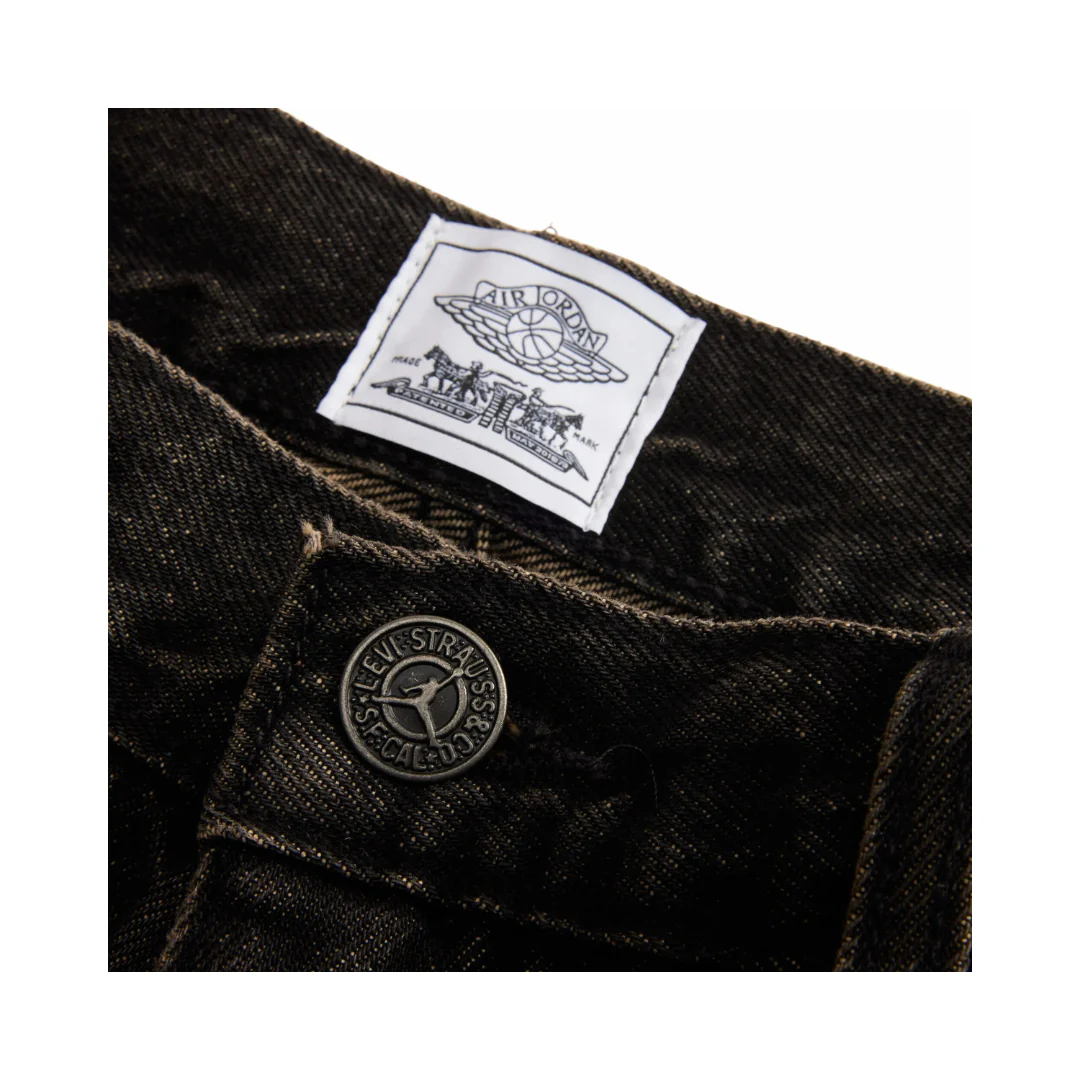 Levi's® x Jordan Baggy Jeans - Image 5