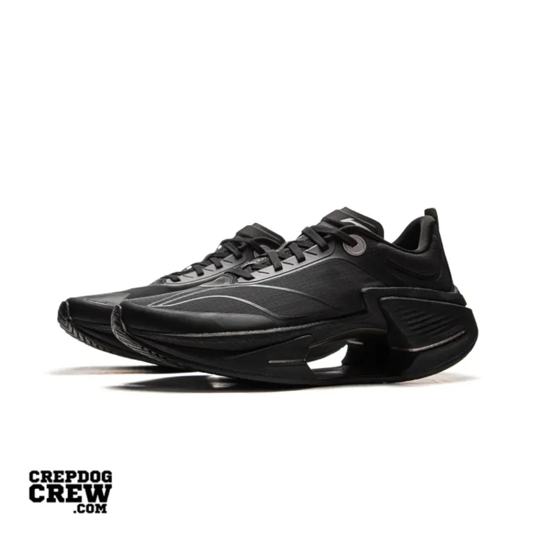 Li-Ning Shadow 3 Essential BLACK - Image 2