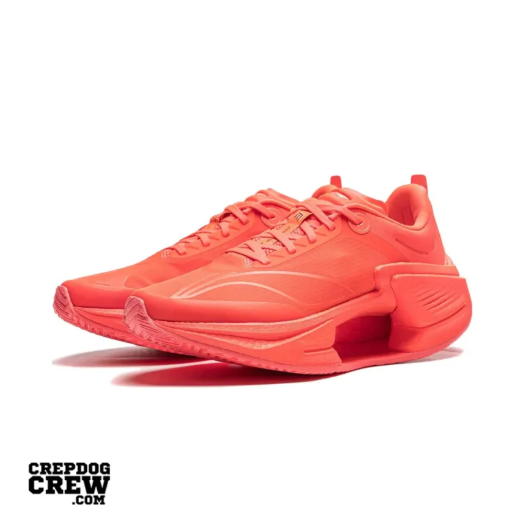 Li-Ning Shadow 3 Essential RED - Image 2
