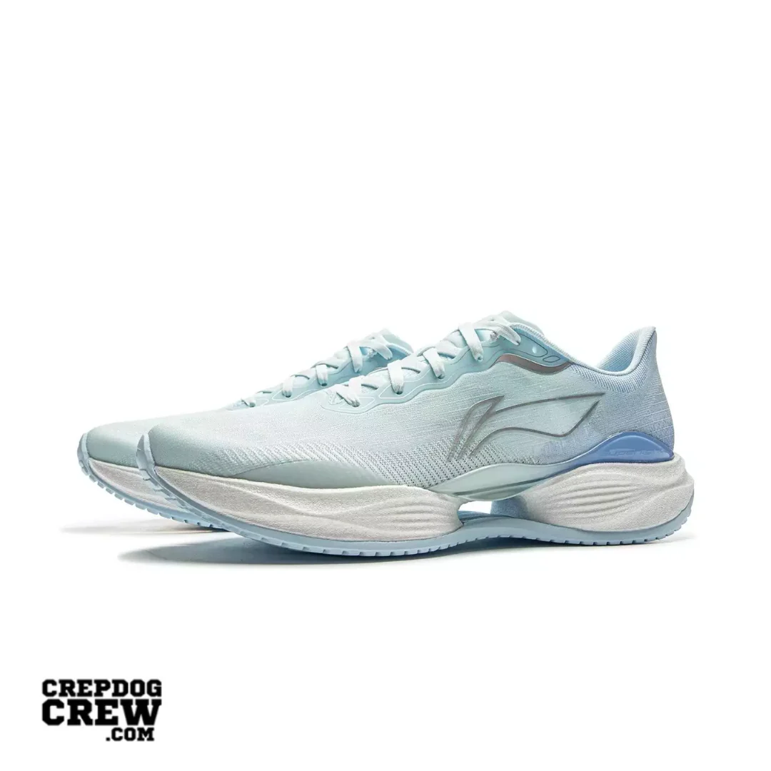 Li-Ning Super Light 22 Sky Blue - Image 2