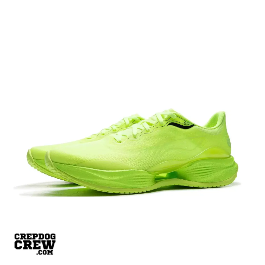 Li-Ning Super Light 22 Yellow Green - Image 2