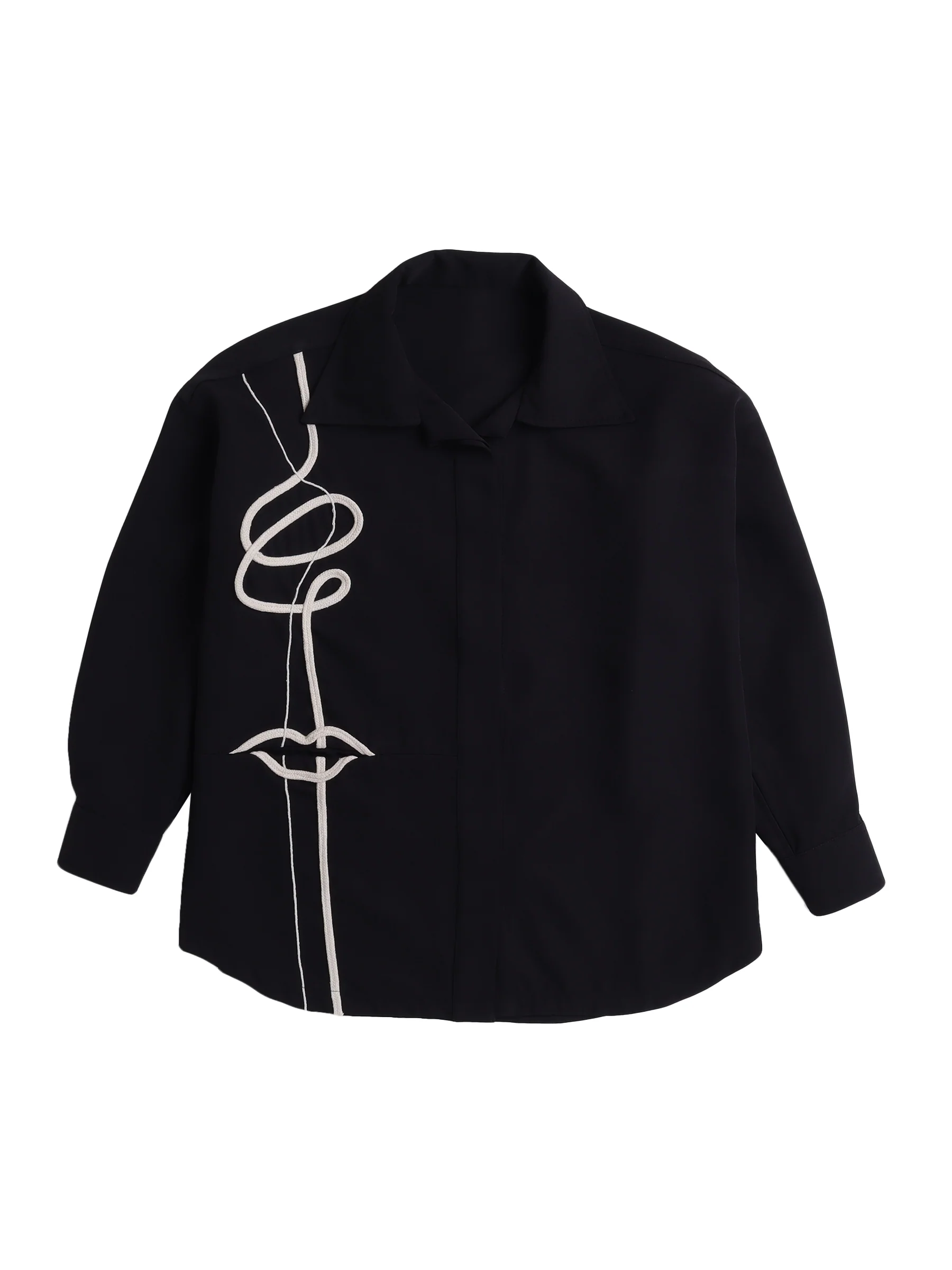 Lip Shirt