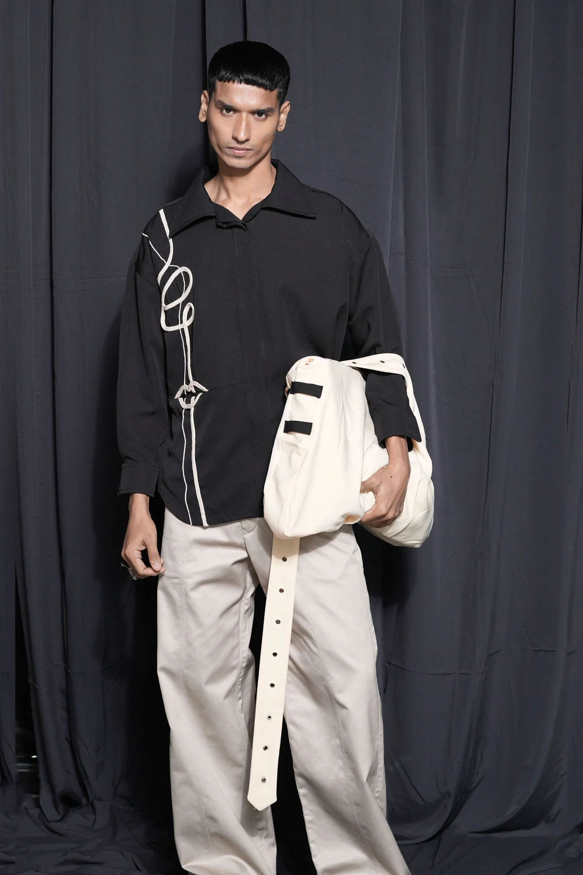 Lip Shirt - Image 10