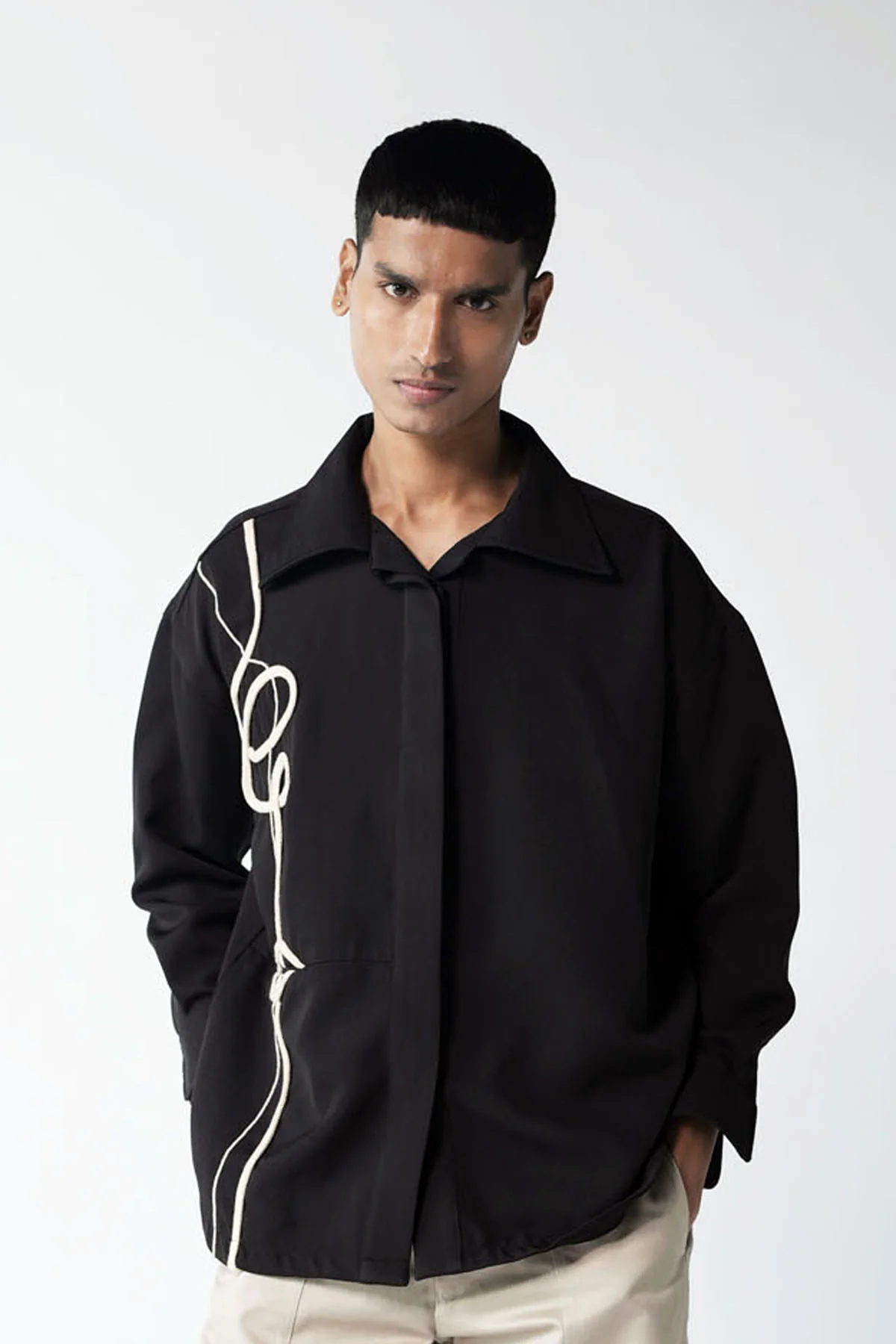 Lip Shirt - Image 4