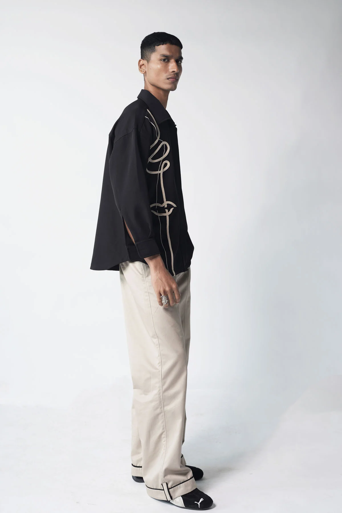 Lip Shirt - Image 6