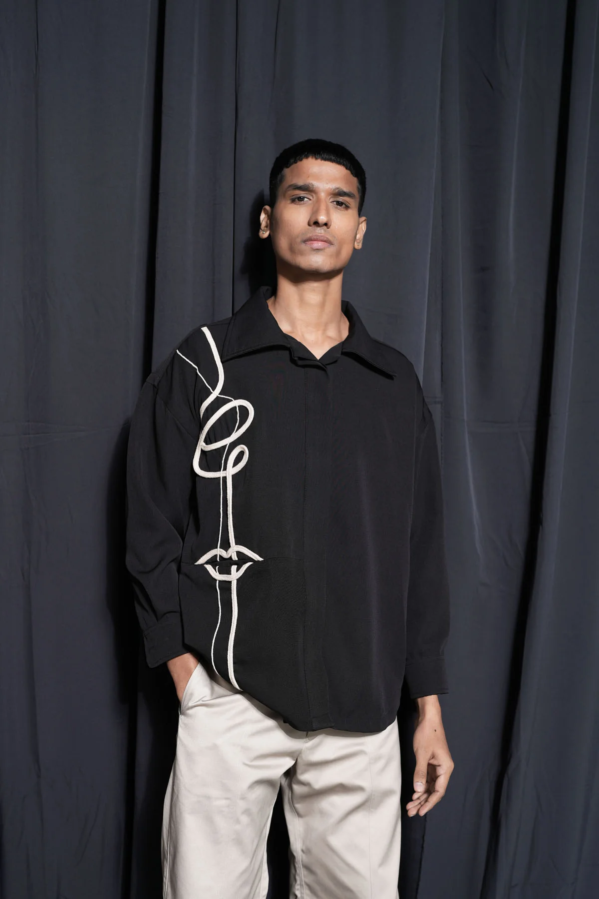 Lip Shirt - Image 8