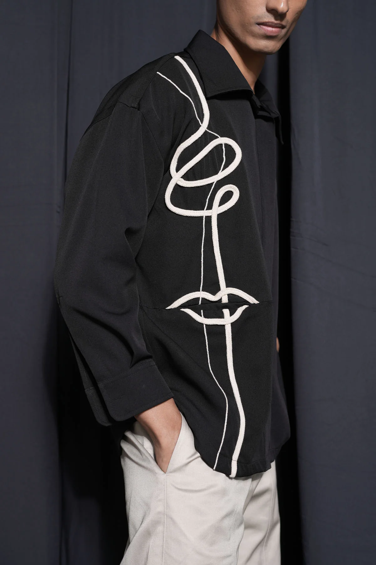 Lip Shirt - Image 9