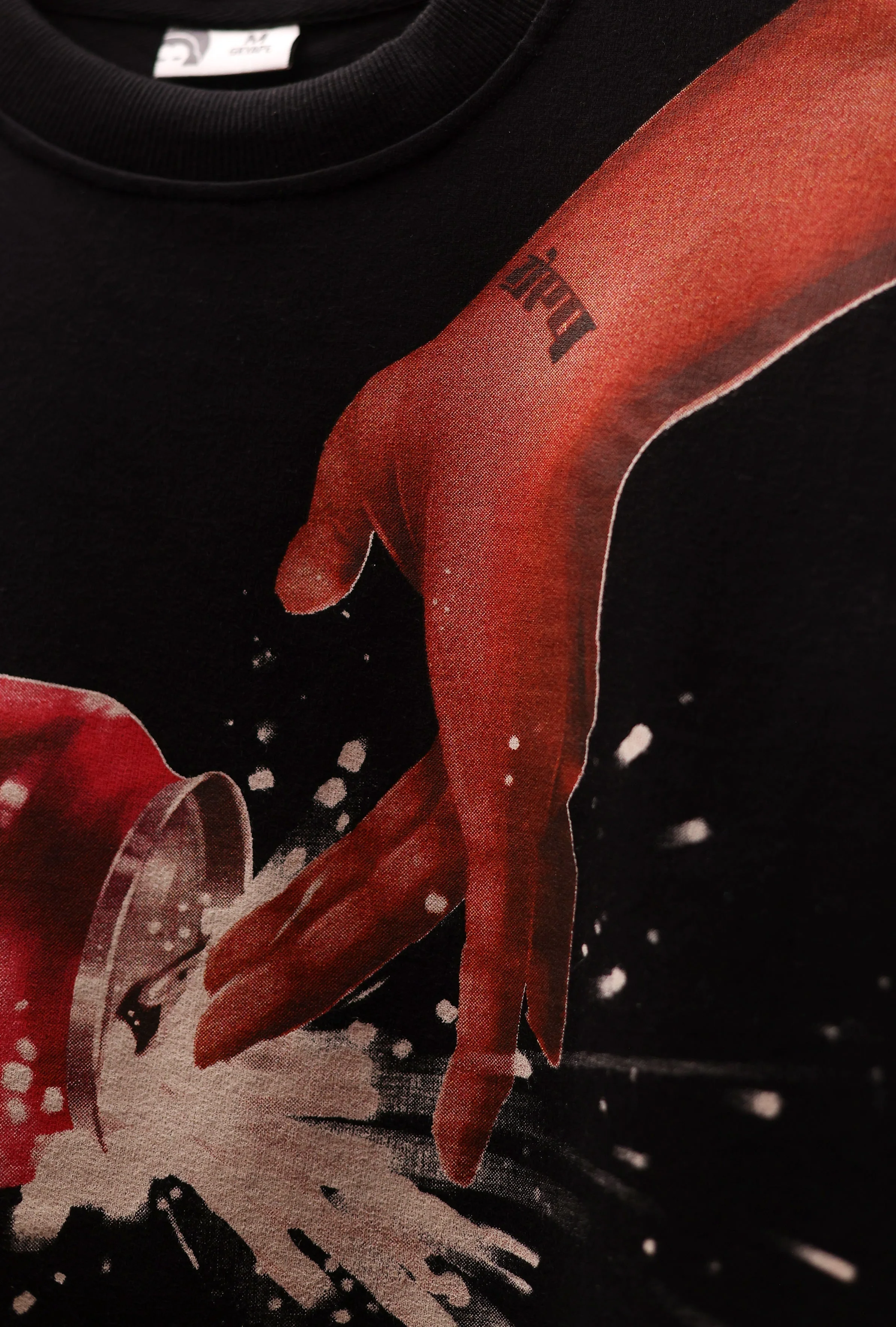 LIQUID DESIRE T-SHIRT - Image 3